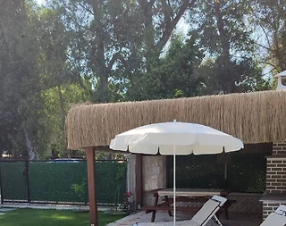 Muğla Ortaca'da Kalabalık Ailelere Uygun, Özel Havuzlu, İkiz Villa - 2