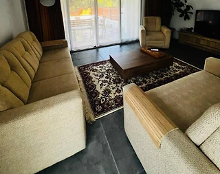 Muğla Ortaca'da Şehirden Uzakta, Sessizlik İçerisinde, 2+1 Ev - 4