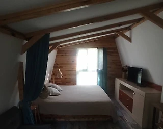 Muğla Ortaca'da Şehirden Uzakta, Sessizlik İçerisinde, 2+1 Ev - 1