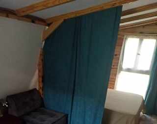 Muğla Ortaca'da Şehirden Uzakta, Sessizlik İçerisinde, 2+1 Ev - 5