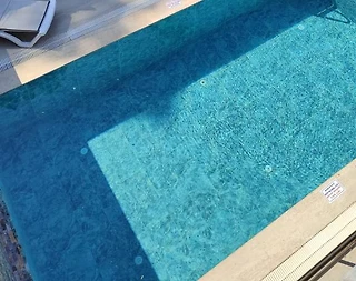 Muğla Ortaca'da Şehrin Gürültüsünden Uzak, Özel Havuzlu, 4+1 Villa - 4