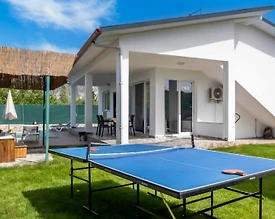 Muğla Seydikemer'de Çekirdek Ailelere Uygun, Özel Havuzlu, Ferah Villa - 2