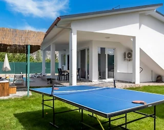 Muğla Seydikemer'de Çekirdek Ailelere Uygun, Özel Havuzlu, Ferah Villa - 2