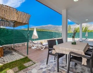 Muğla Seydikemer'de Çekirdek Ailelere Uygun, Özel Havuzlu, Ferah Villa - 3