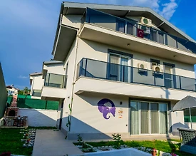 Muğla Seydikemer'de Geniş Ailelere Uygun, Özel Havuzlu, Modern Villa - 2