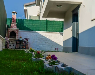 Muğla Seydikemer'de Geniş Ailelere Uygun, Özel Havuzlu, Modern Villa - 4