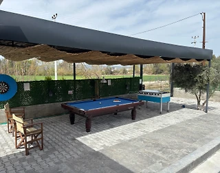 Muğla Seydikemer'de Muhteşem Doğa İçerisinde, 6 Kişilik, Modern Villa - 4