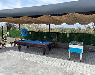 Muğla Seydikemer'de Muhteşem Doğa İçerisinde, 6 Kişilik, Modern Villa - 5