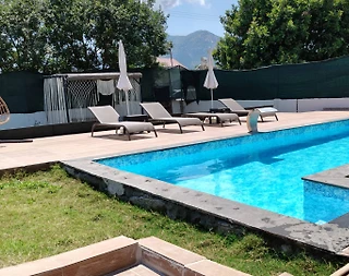 Muğla Seydikemer'de Sessiz Konumda, Özel Havuzlu, 2+1 Villa - 5