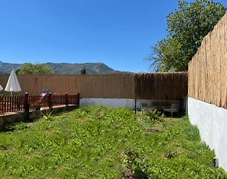 Muğla Seydikemer'de Sessiz Konumda, Özel Havuzlu, 2+1 Villa - 4