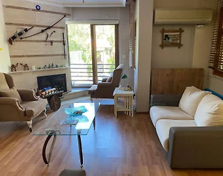 Muğla Ula'da Çekirdek Ailelere Uygun, Özel Havuzlu, 3+1 Villa - 3