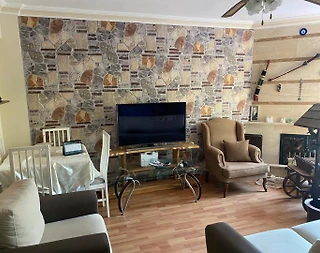 Muğla Ula'da Çekirdek Ailelere Uygun, Özel Havuzlu, 3+1 Villa - 4