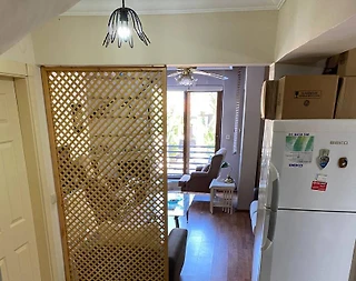 Muğla Ula'da Çekirdek Ailelere Uygun, Özel Havuzlu, 3+1 Villa - 5