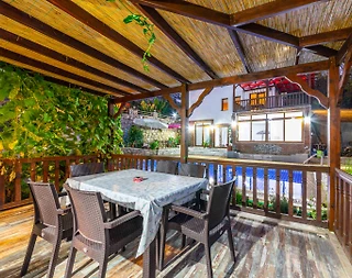 Muğla Ula'da Geniş Ailelere Uygun, Özel Havuzlu, Konforlu Villa - 3