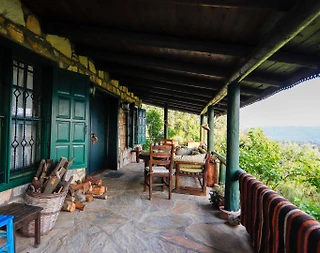 Muğla Ula'da Şehrin Gürültüsünden Uzak, Özel Havuzlu, Kiralık Villa - 2