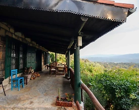 Muğla Ula'da Şehrin Gürültüsünden Uzak, Özel Havuzlu, Kiralık Villa - 3