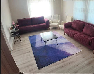 Muğla Köyceğiz'de Sessizlik İçerisinde, Özel Havuzlu, Konforlu Villa - 5