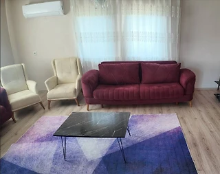 Muğla Köyceğiz'de Sessizlik İçerisinde, Özel Havuzlu, Konforlu Villa - 4