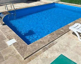 Kocaeli Kandıra'da Doğa ile İç İçe, Özel Havuzlu, Konforlu Villa - 2