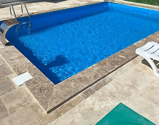 Kocaeli Kandıra'da Doğa ile İç İçe, Özel Havuzlu, Konforlu Villa - 2