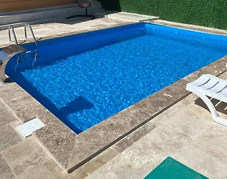 Kocaeli Kandıra'da Doğa ile İç İçe, Özel Havuzlu, Konforlu Villa - 5