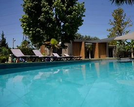 Antalya Kepez'de Geniş Alanlara Sahip, Özel Havuzlu, Ferah Villa - 2