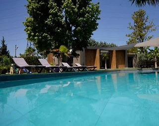 Antalya Kepez'de Geniş Alanlara Sahip, Özel Havuzlu, Ferah Villa - 2