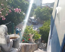 Milas Boğaziçi'nde Denize Yakın Mesafede, 2+1, Dubleks Ev - 2