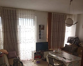 Milas Boğaziçi'nde Denize Yakın Mesafede, 2+1, Dubleks Ev - 3