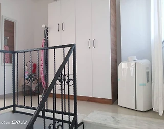 Milas Boğaziçi'nde Denize Yakın Mesafede, 2+1, Dubleks Ev - 5