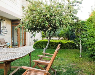 Kuşadası Karaova'da Denize Yakın Konumda, Özel Havuzlu, Lüks Villa - 3