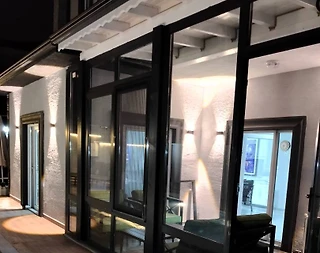 Sapanca Kırkpınar'da Merkeze Yakın Konumda, Özel Havuzlu, Kiralık Villa - 3