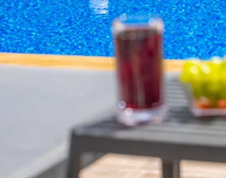 Fethiye Ölüdeniz’de Doğanın Kucağında, Özel Havuzlu, Estetik Villa - 4