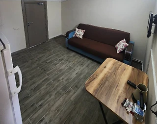 Fethiye Foça'da Merkezi Konumda, Ortak Havuzlu, Konforlu Apart - 4