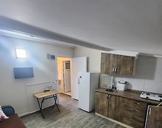 Fethiye Foça'da Merkezi Konumda, Ortak Havuzlu, Konforlu Apart - 5