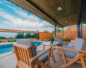 Sapanca Nailiye'de Çekirdek Ailelere Uygun, Özel Havuzlu, Kiralık Bungalov - 3