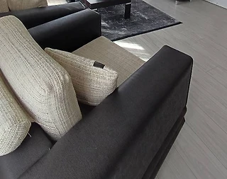 Balıkesir Edremit'de Denize Yakın, 12 Kişilik, Modern Villa - 5