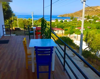 Bodrum Mazıköy'de Denize Yakın, Bahçeli, Konforlu Ev - 2