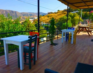 Bodrum Mazıköy'de Denize Yakın, Bahçeli, Konforlu Ev - 4