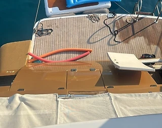 Fethiye Göcek'te Eşsiz Maviliklerde, 5 Kabinli, Modern Motoryat - 3