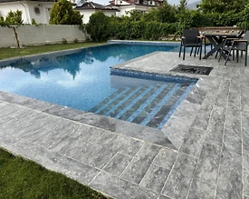 Fethiye Ölüdeniz'de Geniş Ailelere Uygun, Özel Havuzlu, Lüks Villa - 2