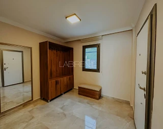 Fethiye Ölüdeniz'de Geniş Ailelere Uygun, Isıtmalı Havuzlu, 5+1 Villa - 5