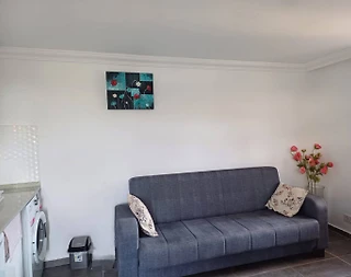 Fethiye Ölüdeniz'de 2 Kişilik, Ortak Havuzlu, Şık Apart - 3