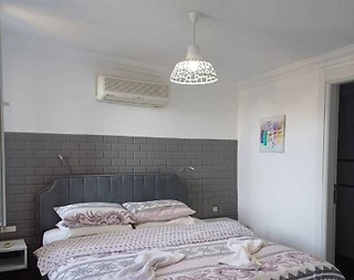 Fethiye Ölüdeniz'de 2 Kişilik, Ortak Havuzlu, Şık Apart - 5