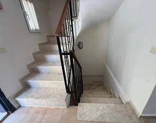 Fethiye Ölüdeniz'de Merkezi Konumda, Ortak Havuzlu, Geniş Villa - 5