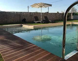 Ortaca Akıncı'da Yemyeşil Bahçeli, Özel Havuzlu, Lüks Villa - 5