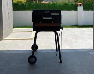 Ortaca Dalyan'da Geniş Ailelere Uygun, Özel Havuzlu, 12 Kişilik Villa - 3