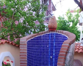 Ortaca Dalyan'da Geniş Ailelere Uygun, Özel Havuzlu, Konforlu Villa - 3