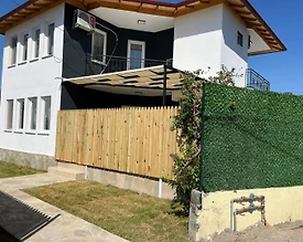 Ortaca Dalyan'da Geniş Ailelere Uygun, Özel Havuzu, 3+1 Villa - 3