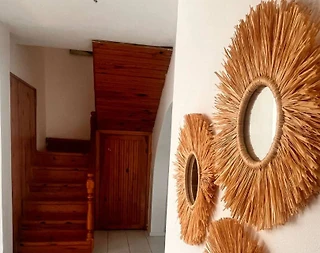 Ortaca Dalyan'da Geniş Ailelere Uygun, Özel Havuzu, 3+1 Villa - 5